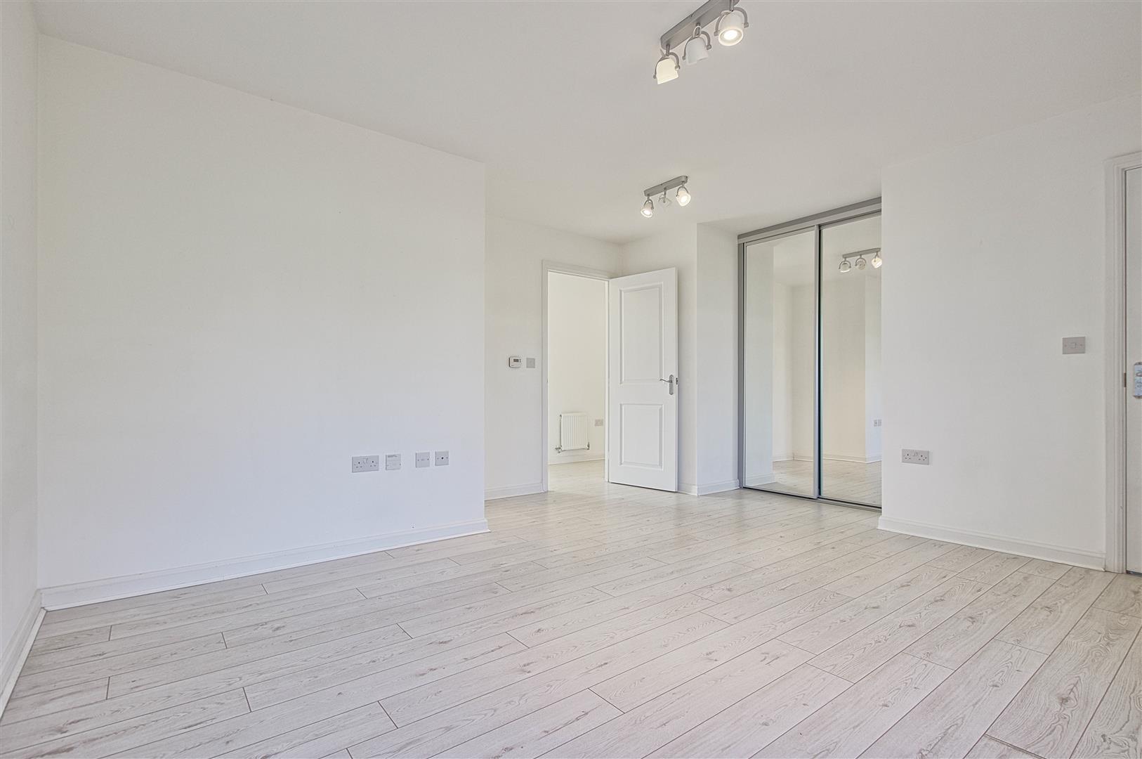 Old Mills Road, Trumpington, Cambridge